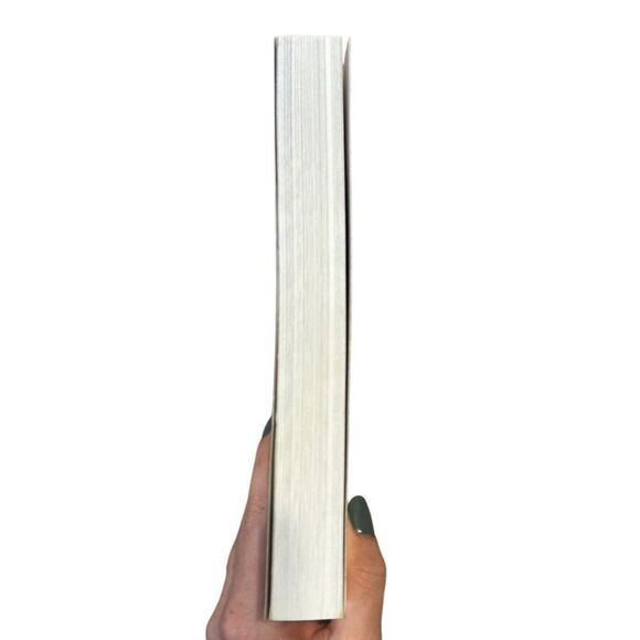 Too Late, Colleen Hoover - Picture 6 of 6